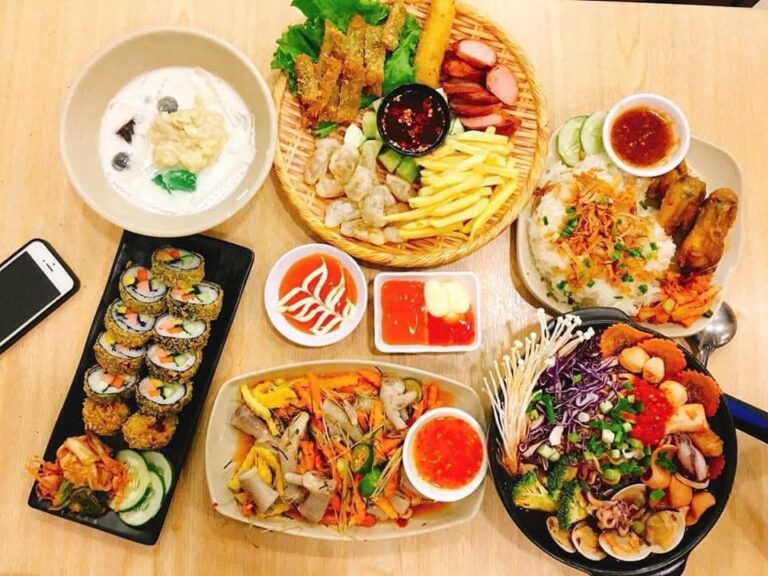 TẤT TẦN TẬT NHỮNG TOẠ ĐỘ ĂN UỐNG NHẤT ĐỊNH PHẢI ĂN KHI TỚI ĐÀ LẠT