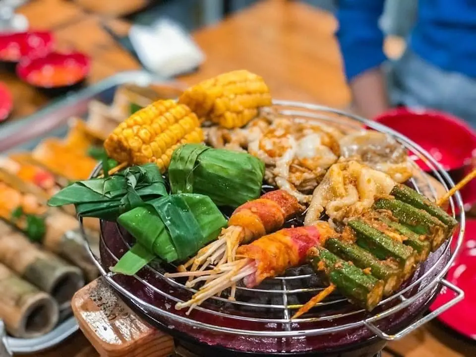 TẤT TẦN TẬT NHỮNG TOẠ ĐỘ ĂN UỐNG NHẤT ĐỊNH PHẢI ĂN KHI TỚI ĐÀ LẠT 13 119605222 2119301531533906 3199384873371667576 n