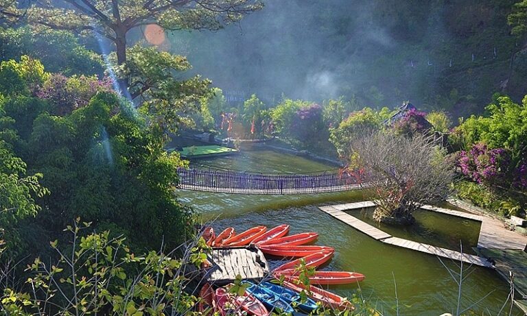 Top 10 địa điểm du lịch Đà Lạt nên đi 2024