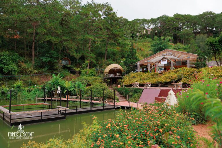 Gợi ý 4 điểm check-in gần trung tâm Đà Lạt không thể bỏ lỡ