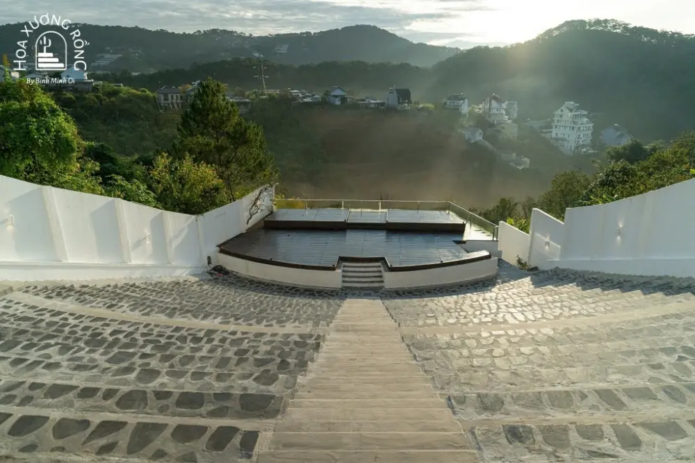 hoa xuong rong oc dao ca phe giua long da lat 7