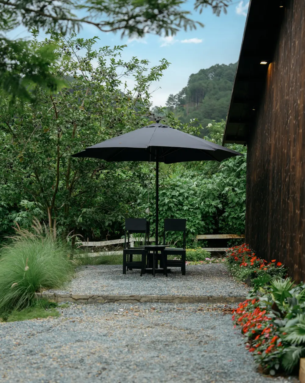 Thung Mơ Garden – Một chốn mộng mơ mới toanh giữa Đà Lạt 5 thung mo garden mot chon mong mo moi toanh giua da lat 5