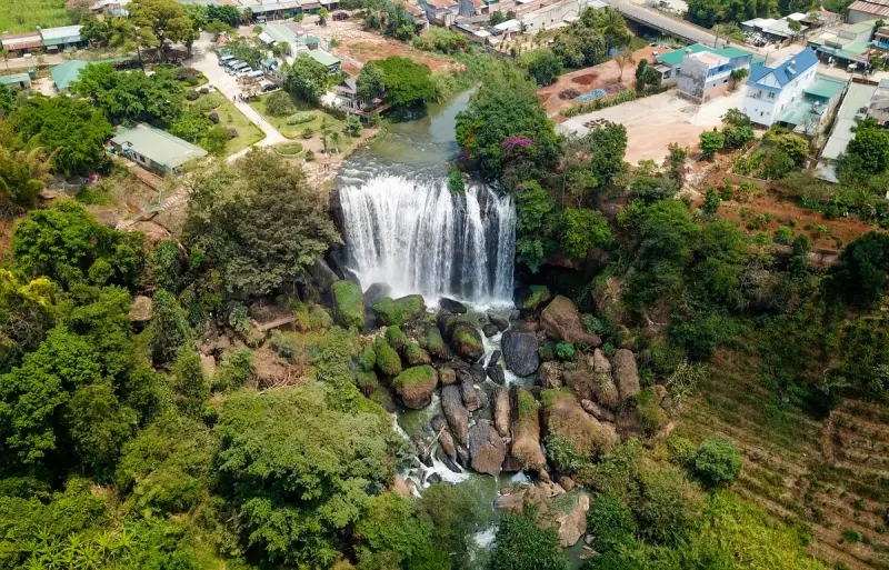 top 10 cung duong dep o da lat nen vi vu bang xe may 5