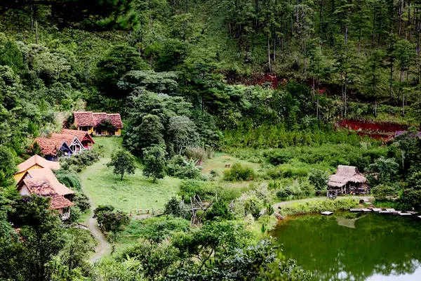 top 10 cung duong dep o da lat nen vi vu bang xe may 6