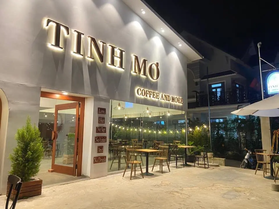 Cafe 24/24 ở Đà Lạt: Điểm dừng chân lý tưởng cho team không ngủ 4 cafe 24 24 o da lat diem dung chan ly tuong cho team khong ngu 4