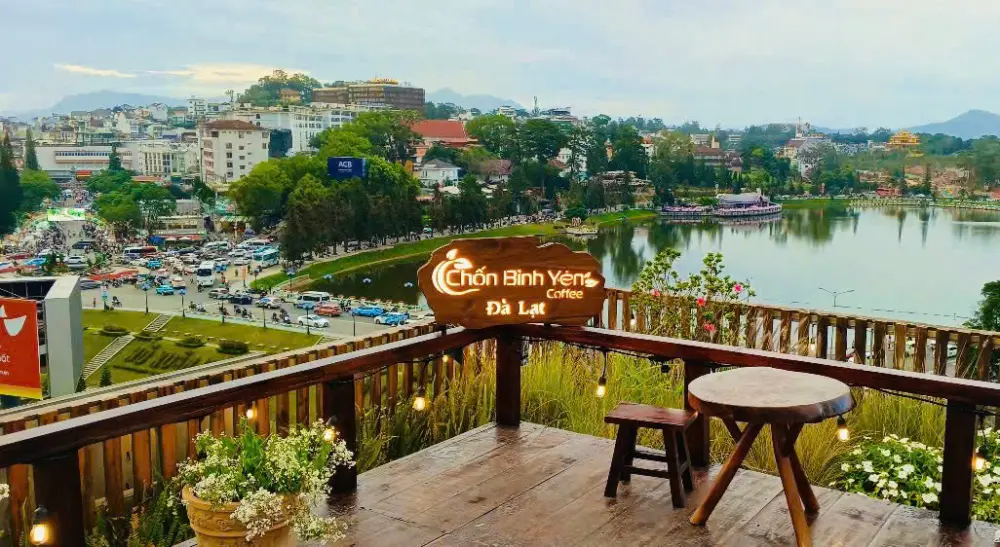 Cafe 24/24 ở Đà Lạt: Điểm dừng chân lý tưởng cho team không ngủ 2 cafe 24 24 o da lat diem dung chan ly tuong cho team khong ngu 6