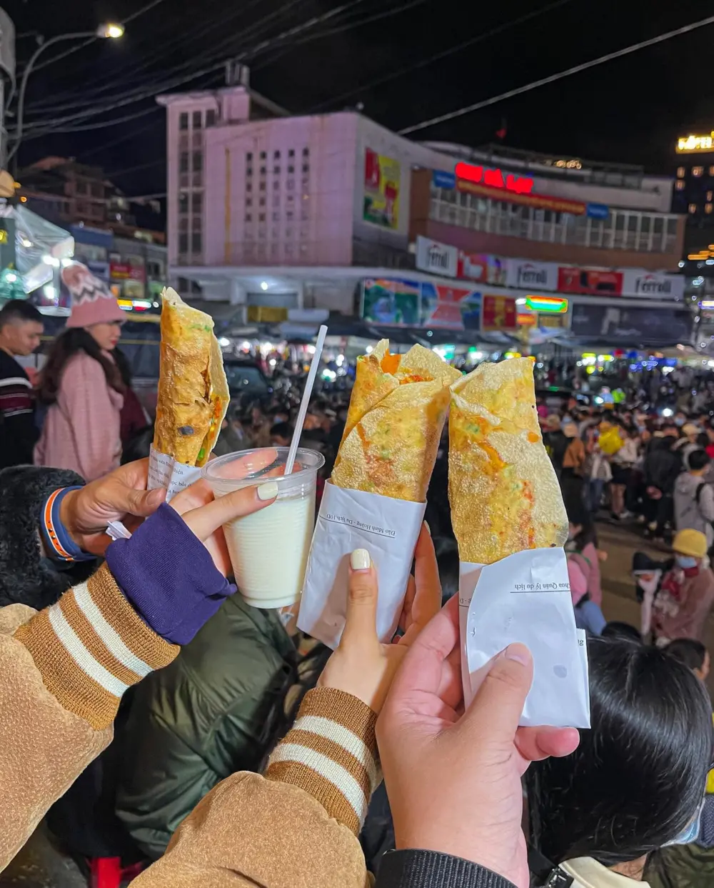 nhung mon an nhat dinh phai thu o cho dem da lat 1