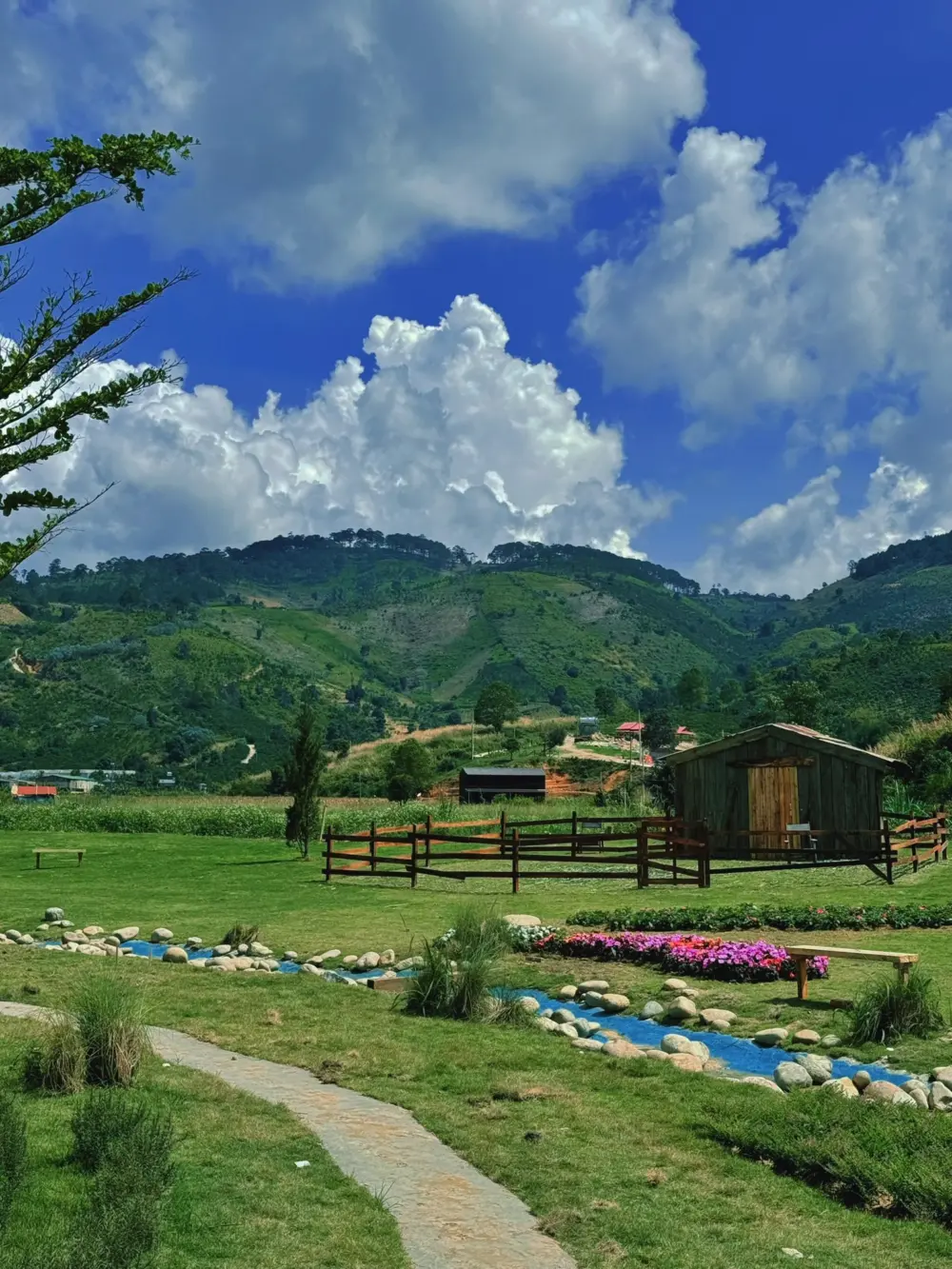 thon 13 da lat diem hen binh yen giua nui rung ta nung 11