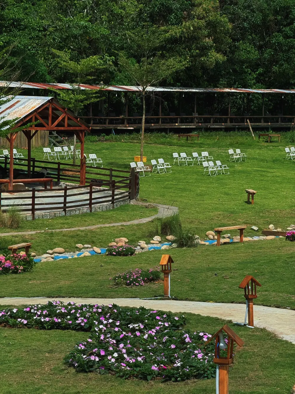 thon 13 da lat diem hen binh yen giua nui rung ta nung 12