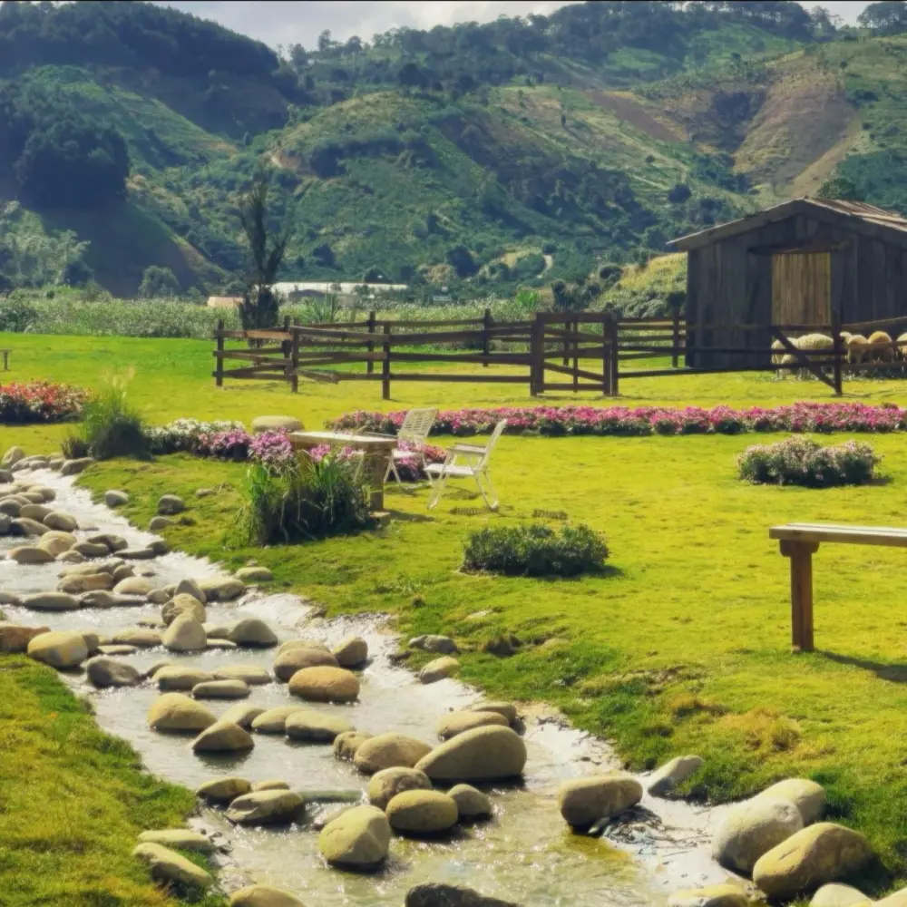 thon 13 da lat diem hen binh yen giua nui rung ta nung 4