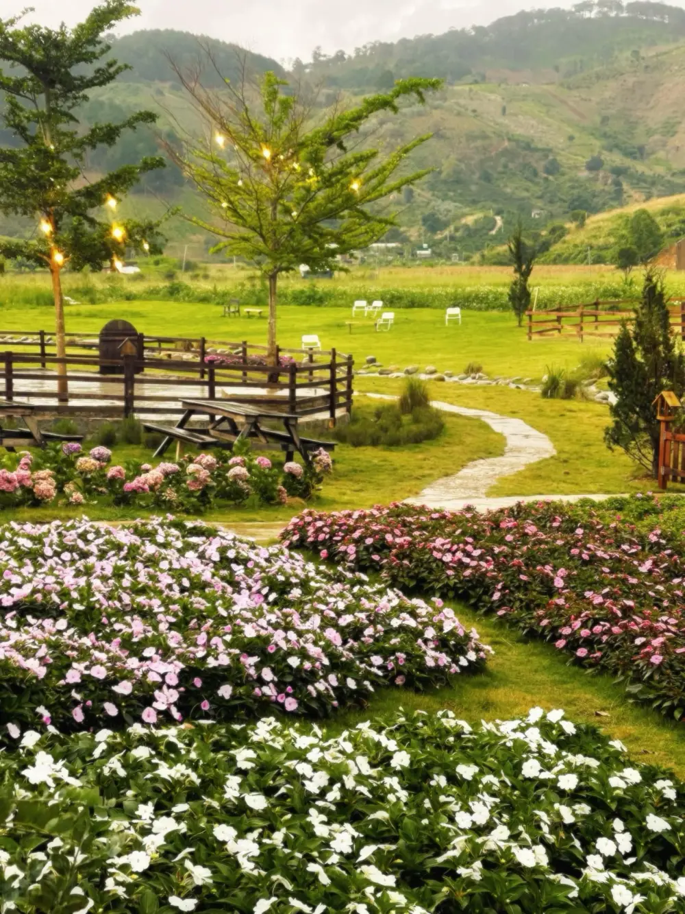 thon 13 da lat diem hen binh yen giua nui rung ta nung 5
