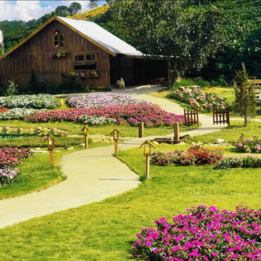 thon 13 da lat diem hen binh yen giua nui rung ta nung 6