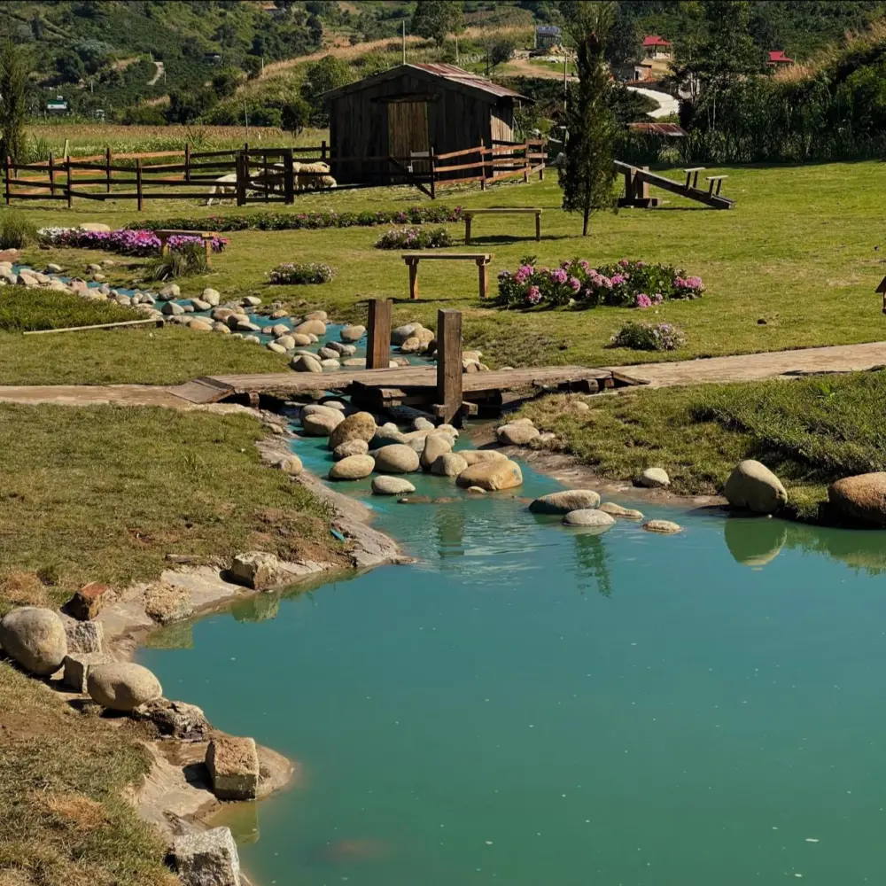 thon 13 da lat diem hen binh yen giua nui rung ta nung 9