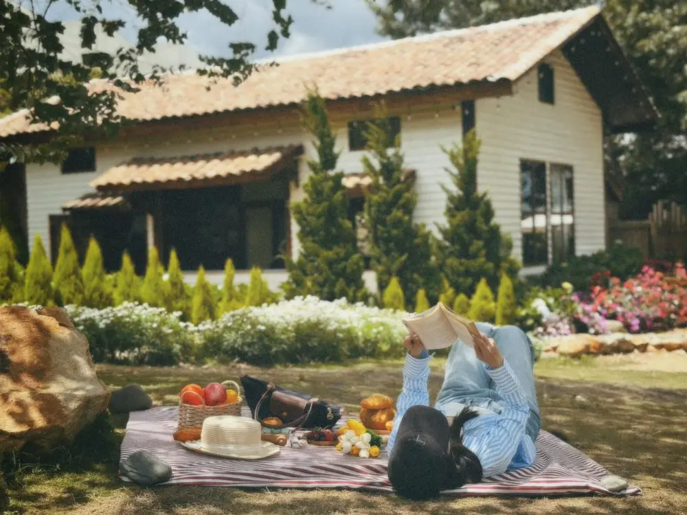 Những quán cà phê xinh ở Đà Lạt khiến bạn “lụy” vì quá chill mà ít người biết