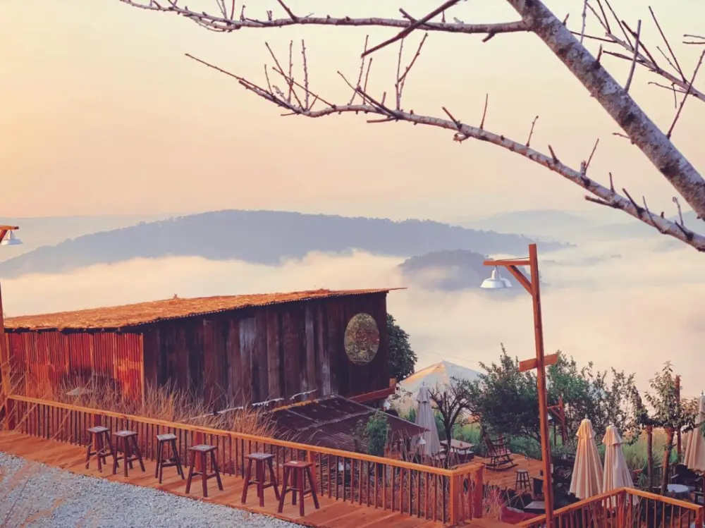 nhung quan ca phe xinh o da lat 8