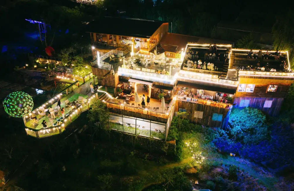 nhung quan cafe am cung de tron lanh da lat thang 11 5