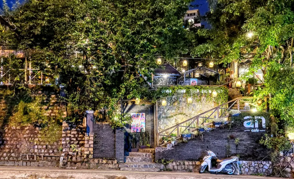 nhung quan cafe am cung de tron lanh da lat thang 11 8