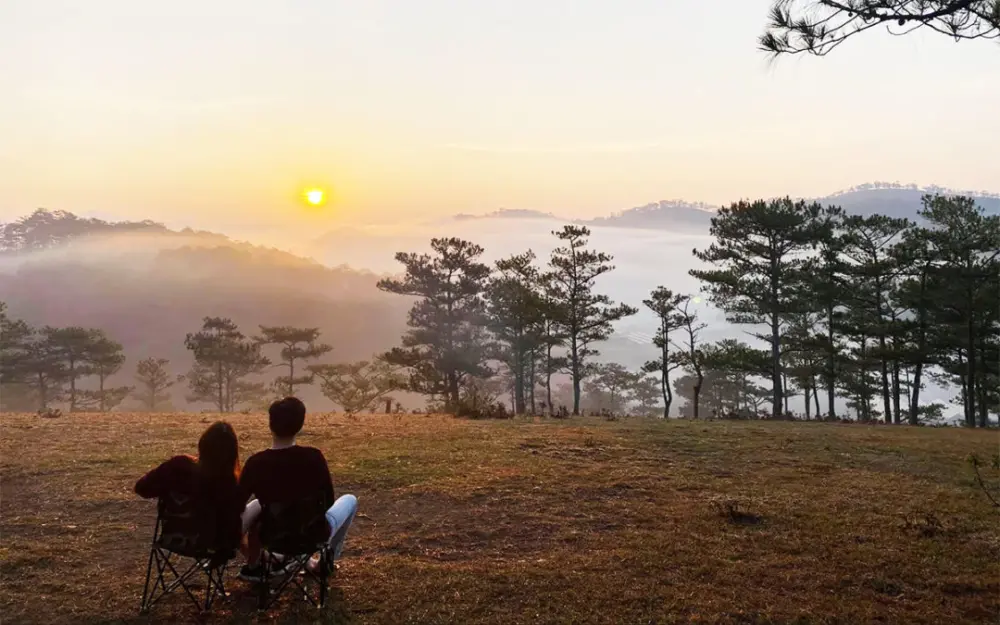 nhung trai nghiem lang man o da lat danh cho cap doi 3