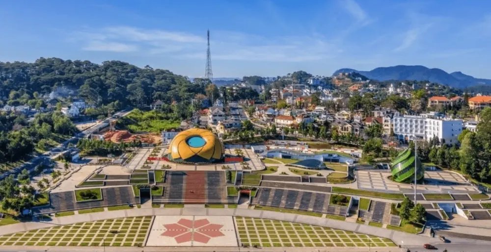 12 dia diem check in dep chill va mien phi o da lat 2