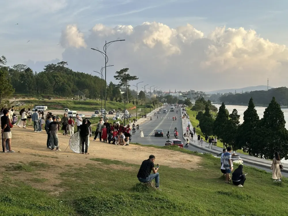12 dia diem check in dep chill va mien phi o da lat 3