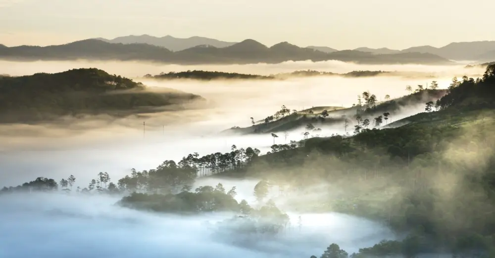 kham pha cac diem san may da lat bang xe may 4