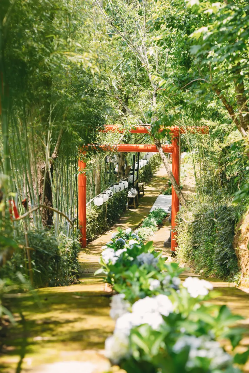 khu du lich la phong goc binh yen mang hoi tho nhat giua pho nui 11