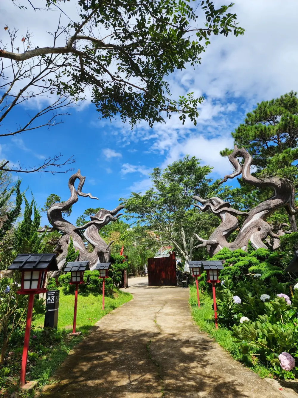 khu du lich la phong goc binh yen mang hoi tho nhat giua pho nui 3