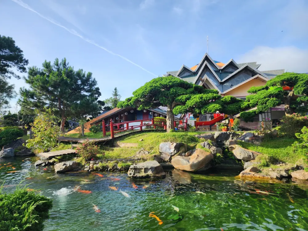 khu du lich la phong goc binh yen mang hoi tho nhat giua pho nui 7