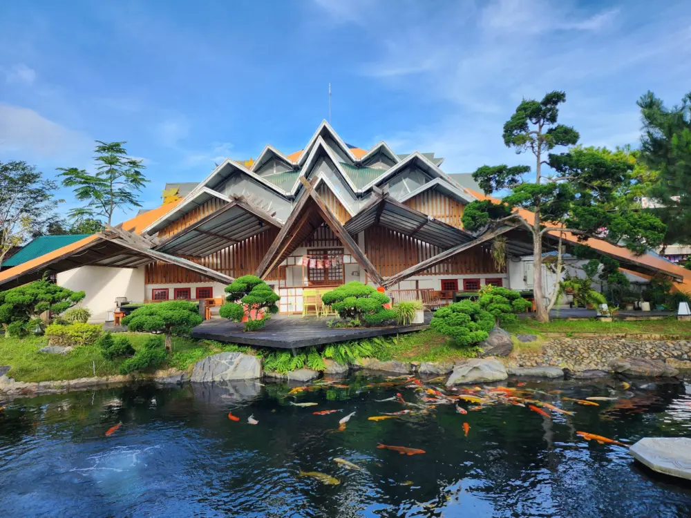 khu du lich la phong goc binh yen mang hoi tho nhat giua pho nui 9