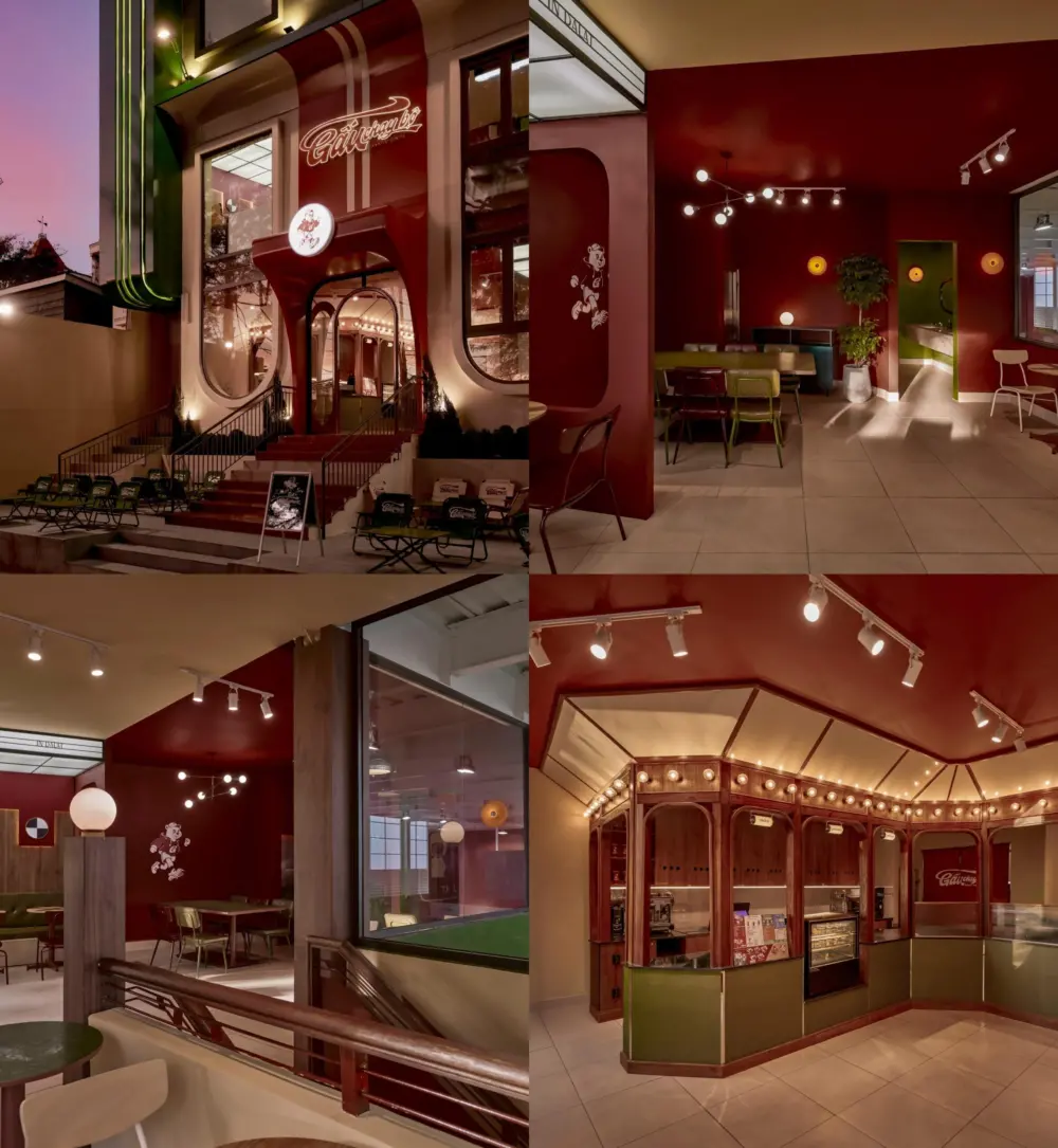 nhung quan cafe tone do lung linh cho mua giang sinh o da lat 2 scaled