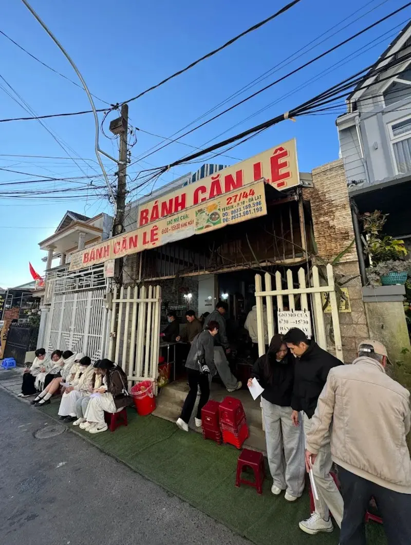 cac quan local da lat ban nen thu neu muon an nhu nguoi ban dia 4