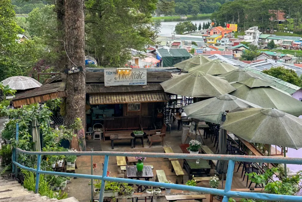 Các quán local Đà Lạt bạn nên thử nếu muốn ăn như người bản địa