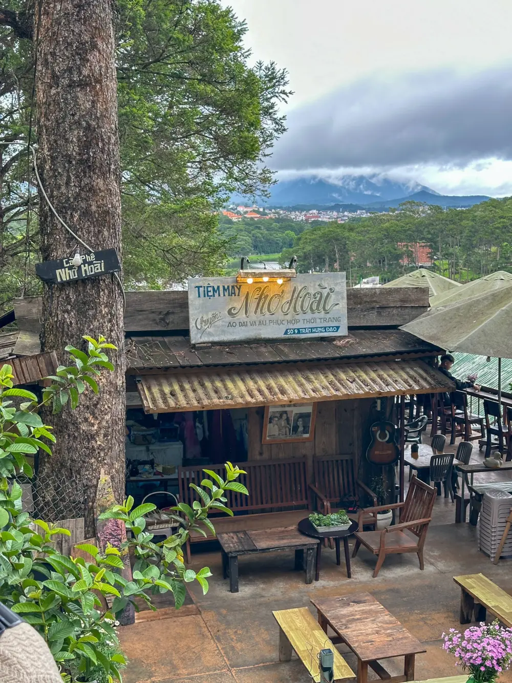 cac quan local da lat ban nen thu neu muon an nhu nguoi ban dia 7