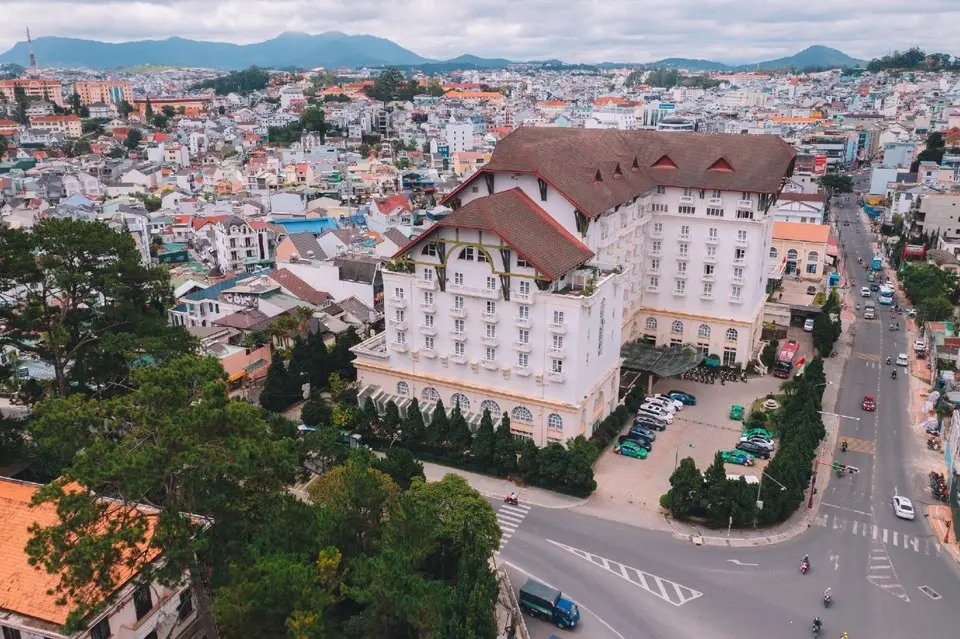 nhung con duong hoa no dep nhat da lat vao dip tet nguyen dan 5