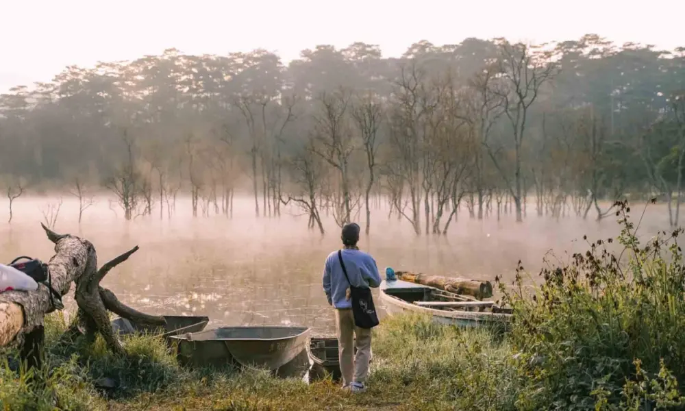 suoi tia da lat goc hoang so cho nguoi thich cham 2