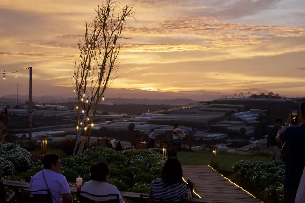 chang vang coffee bbq goc ngam hoang hon binh yen o da lat 4