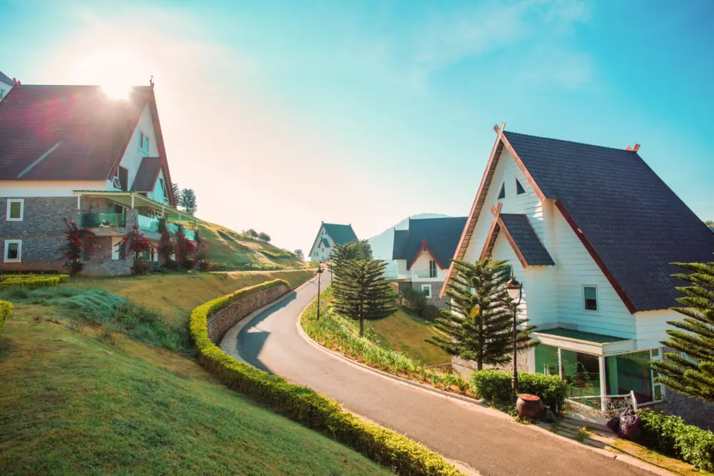 Gợi ý 2 tour tham quan Đà Lạt trong ngày được nhiều du khách yêu thích 2 goi y 2 tour tham quan da lat trong ngay 2