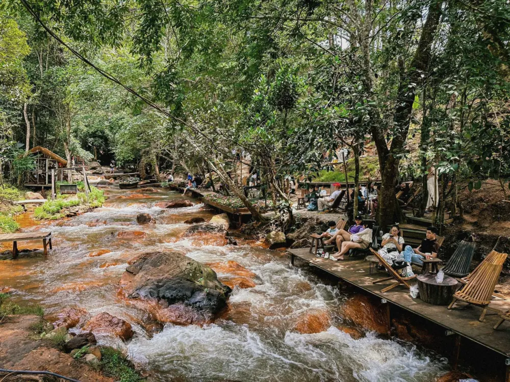 Gợi ý 2 tour tham quan Đà Lạt trong ngày được nhiều du khách yêu thích 3 goi y 2 tour tham quan da lat trong ngay 3