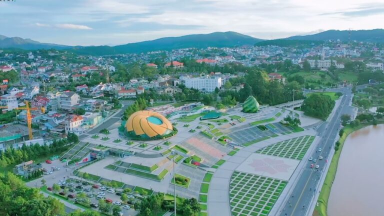 Gợi ý 2 tour tham quan Đà Lạt trong ngày được nhiều du khách yêu thích