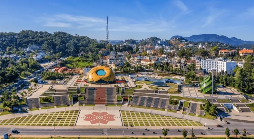 Gợi ý 2 tour tham quan Đà Lạt trong ngày được nhiều du khách yêu thích 6 goi y 2 tour tham quan da lat trong ngay 6