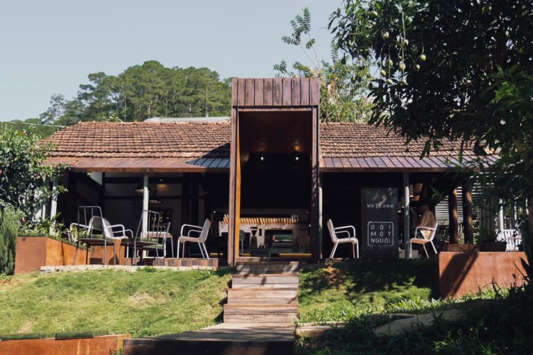 Top quán cafe Đà Lạt “xịn sò” chuẩn vibe Pinterest lên hình là đẹp