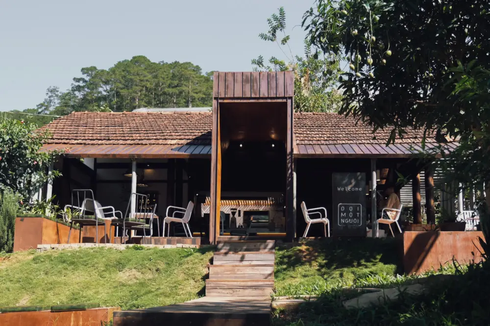 Top quán cafe Đà Lạt “xịn sò” chuẩn vibe Pinterest lên hình là đẹp
