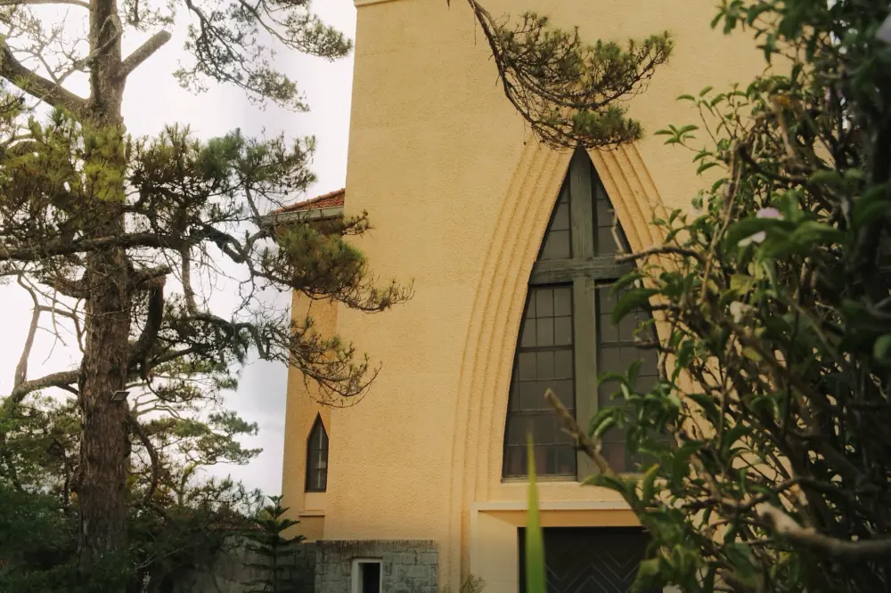 tu vien duc ba lam vien chon binh yen mang hoi tho chau au giua da lat 6
