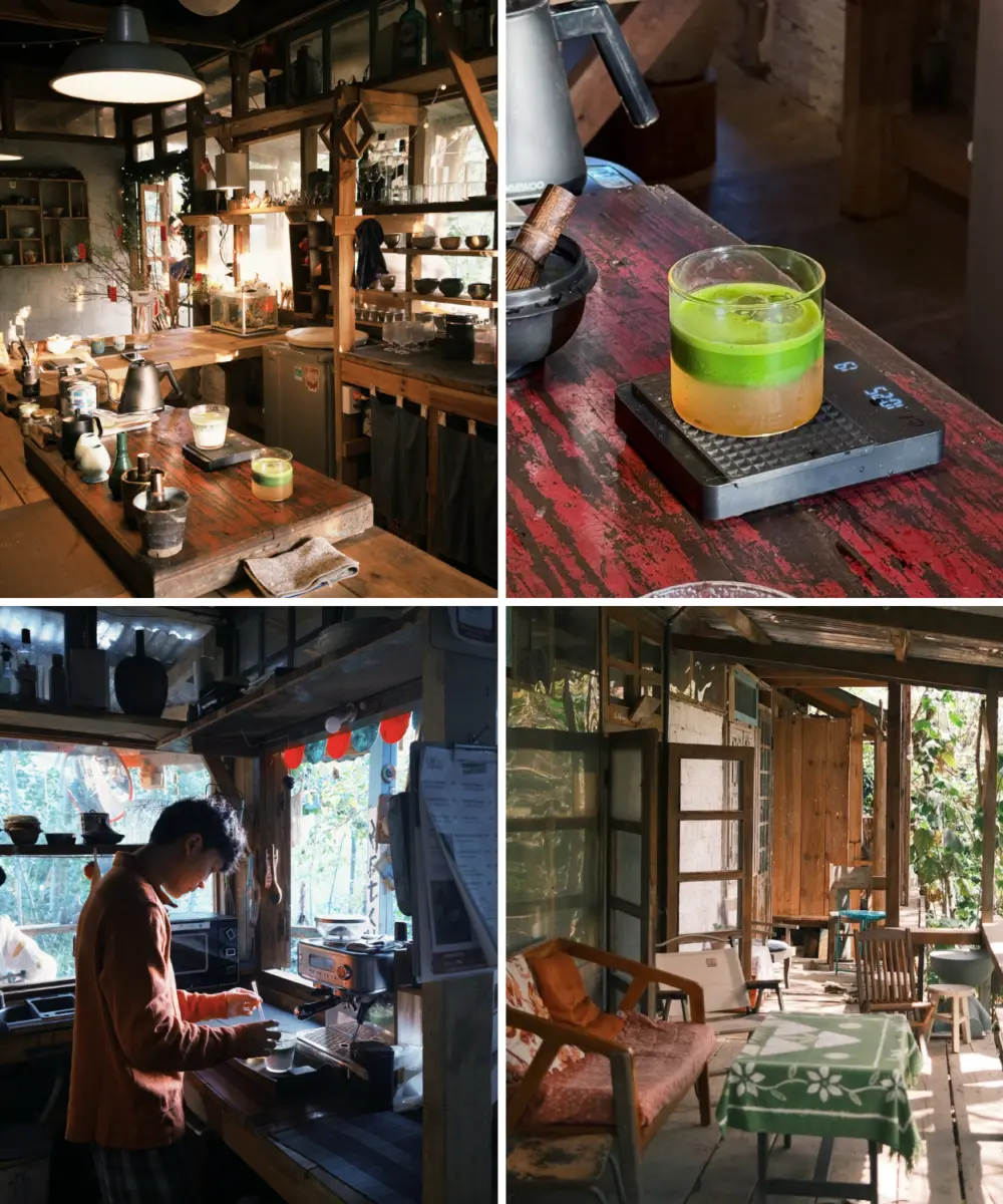 check in 5 quan ca phe o da lat dep chuan vibe pinterest 1
