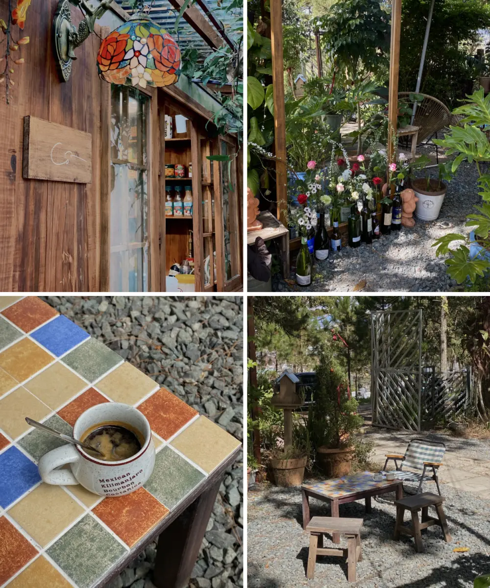 check in 5 quan ca phe o da lat dep chuan vibe pinterest 2