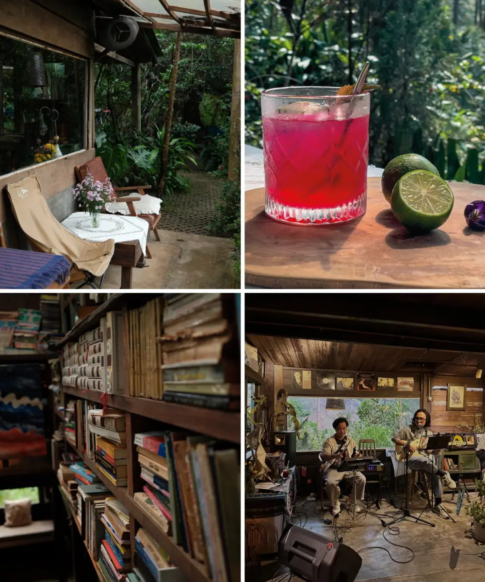 check in 5 quan ca phe o da lat dep chuan vibe pinterest 4