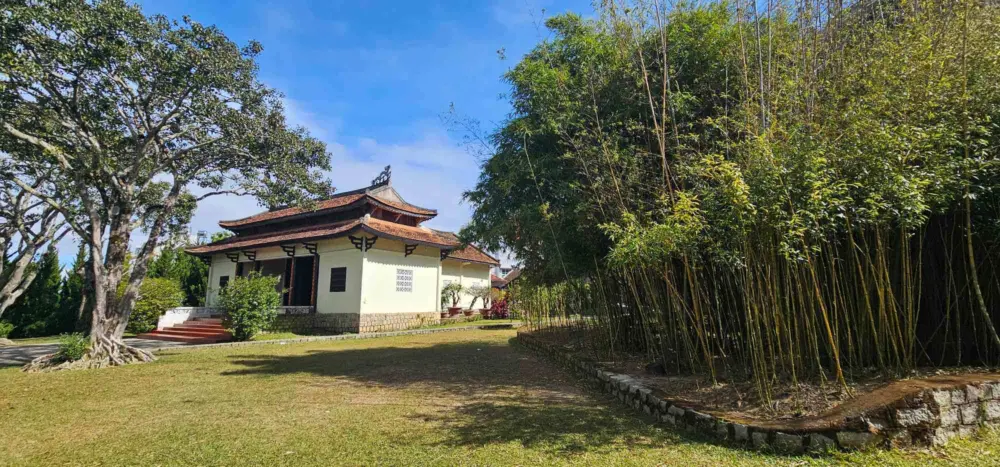 Những địa điểm kiến trúc nổi bật tại Đà Lạt bạn không nên bỏ lỡ 3 nhung dia diem kien truc noi bat tai da lat ban khong nen bo lo 13