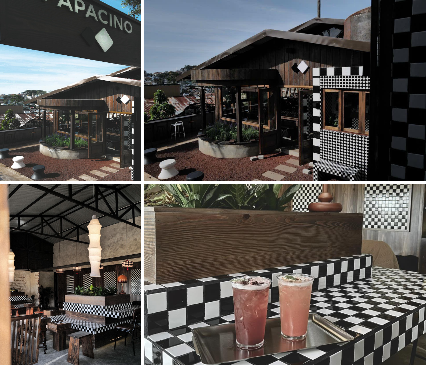Những quán cafe núp hẻm xinh xẻo ở Đà Lạt – Đi một lần là nhớ 3 nhung quan cafe nup hem xinh xeo o da lat di mot lan la nho 2