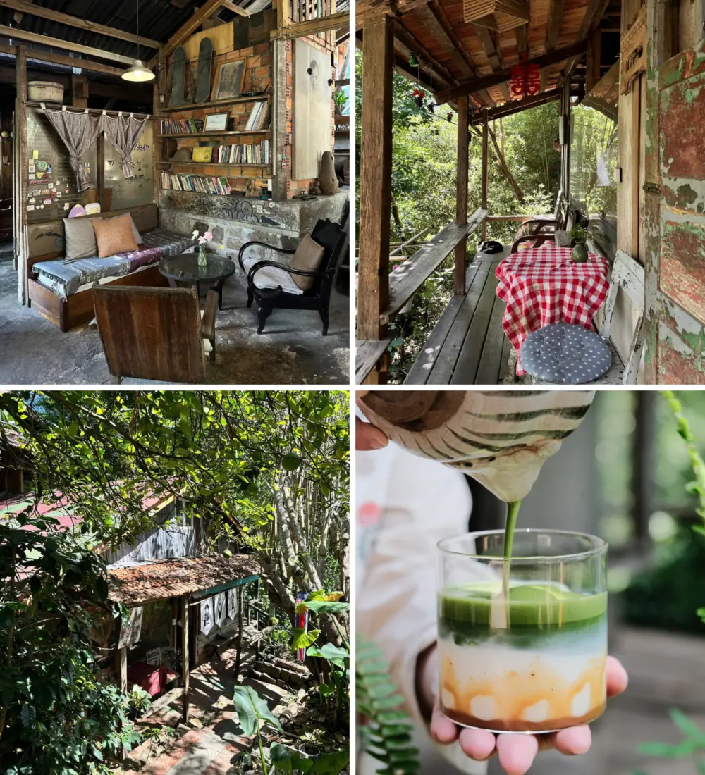 nhung quan cafe nup hem xinh xeo o da lat di mot lan la nho 4