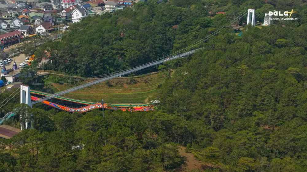 thung lung tinh yeu thay doi ra sao sau nhieu nam 5